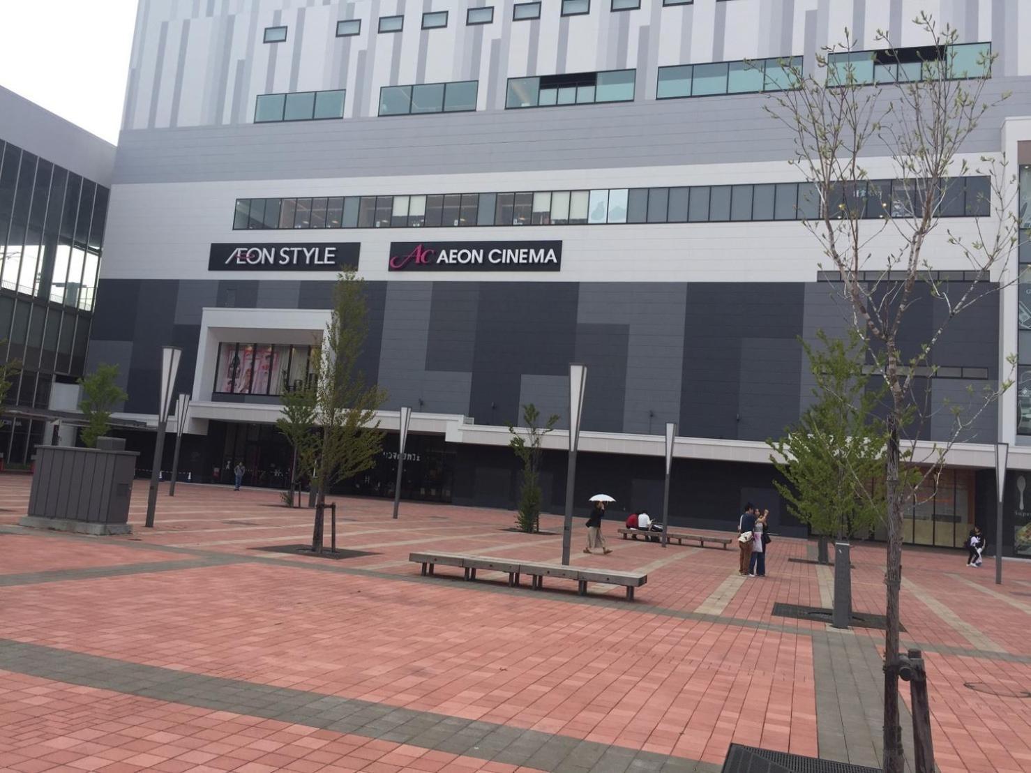 Ueda Building - Vacation Stay 8556 Asahikawa Exterior foto