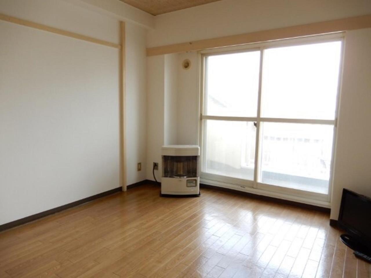 Ueda Building - Vacation Stay 8556 Asahikawa Exterior foto